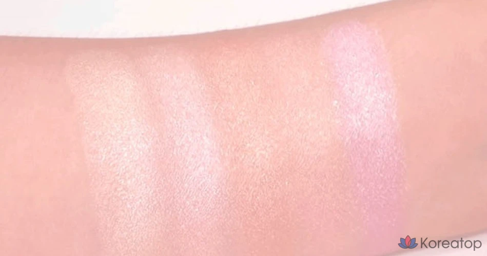 Holika Тени для век Holika My Fave Piece, пачка Таро, 1 штука, фото 5