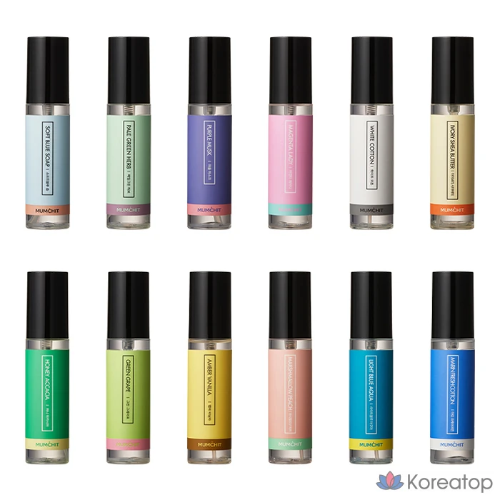 Парфюмерная композиция Stop Fabric Perfume, Magenta Lady, 70 мл, 1 шт., фото 6