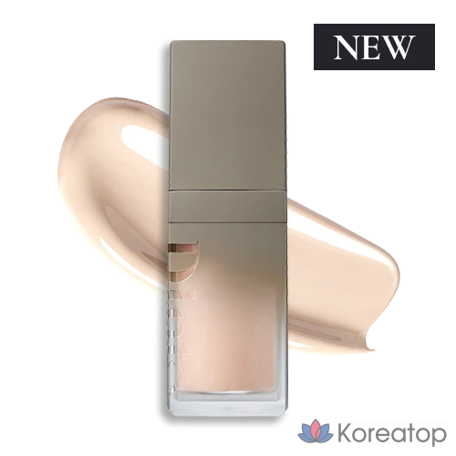 Dinto Uncho Blur Glow Foundation 932 Sage Uncho, 25 мл, 1 шт., фото 2