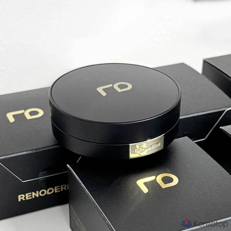 Дневной BB-крем Renoderm Day Long BB Cream Glow, № 23, 1 шт.