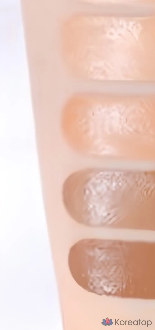 Тональный крем TouchinSol Pretty Filter Perfect Finish Foundation, 35 г, 1 шт., № 4 10, фото 9