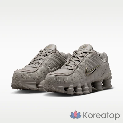 Кроссовки женские Nike Shox TL, фото 5