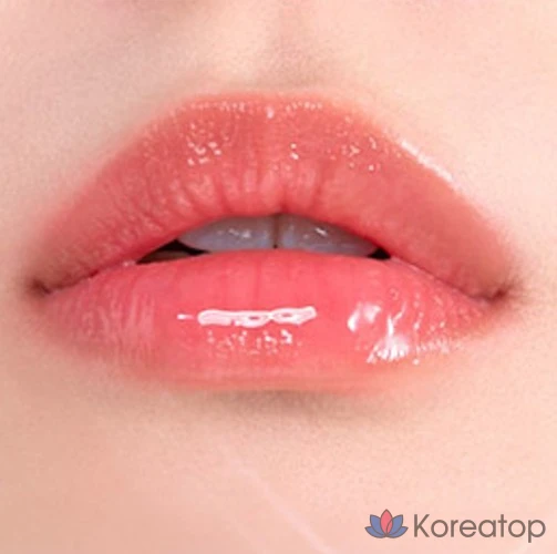 Тинт для губ и щек Moonshot Melting Mood Lip & Cheek, оттенок 03 Joyful, 1 шт., фото 3