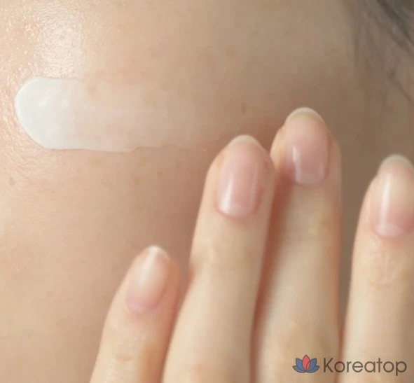 Увлажняющий крем для защиты кожи Ouznary Jet Blue Cream, 1 шт., 80 мл