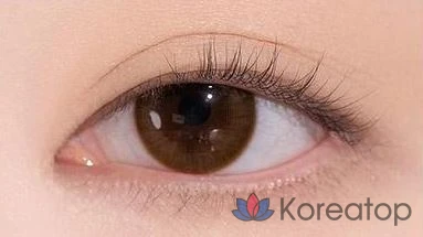 Палетка теней Daisique, 12 оттенков теплого оттенка для растушевки, 1 шт., фото 4