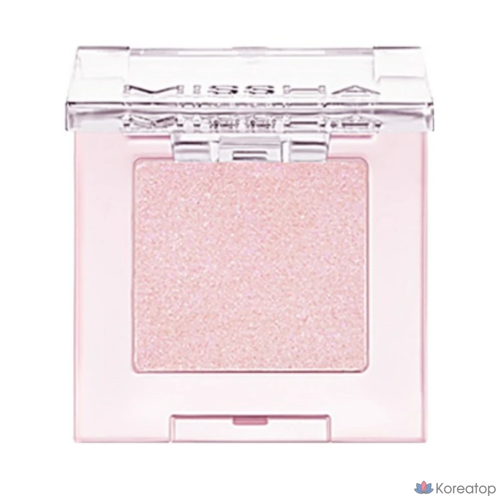 Маркер Missha Modern Pot, 302 Hidden Blue, 1 шт.