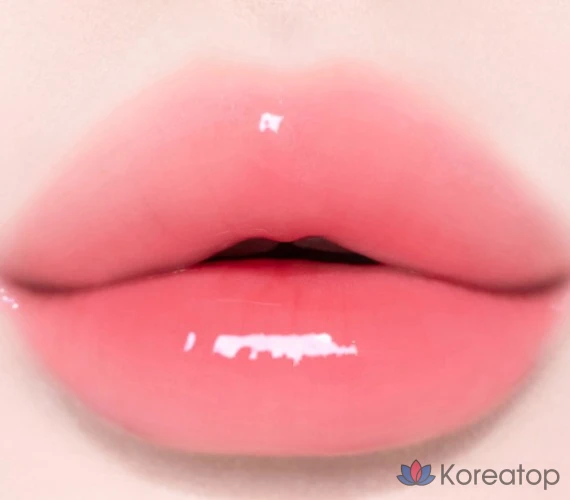 Сыворотка для губ Etude House Ginger Sugar, оттенок 04 Veil Red, 13 г, 1 шт., фото 2