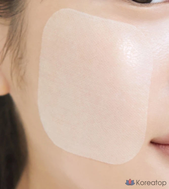 Увлажняющие подушечки Mediheal Watermid, 150 мл, 100 листов, 1 упаковка