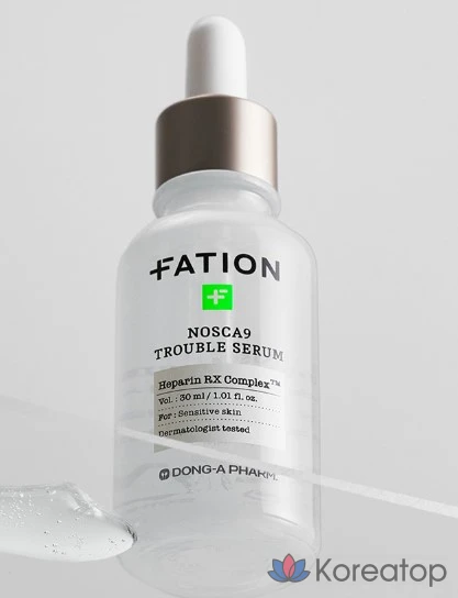 Набор из 3 упаковок сыворотки Party On Noscanine 30 мл + 5 мл (2 шт.), фото 5