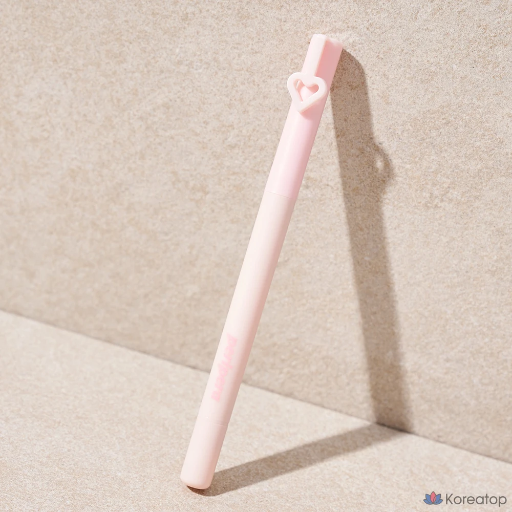 Тинт для губ Peripera Mood in Shade Ice Stick, оттенок M02 Rosy Nation, 1 шт., фото 2