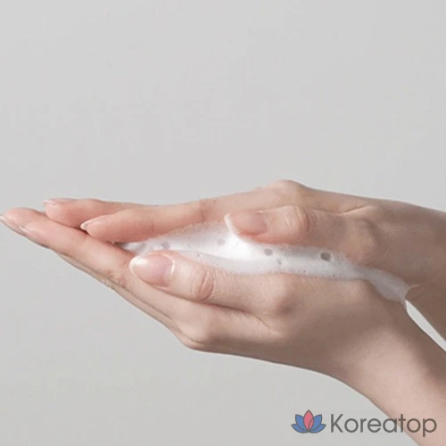 Пенящийся гель для душа Atopalm Soft, 460 мл, 1 шт.