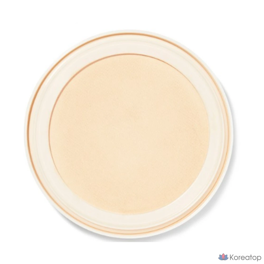 Espoir Pro Tailor Benatural Cushion Refill 14г, №20 Ваниль, 1 шт.