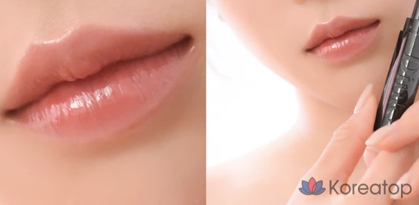 Бальзам для губ Dinto Bronte Melting Glow, 303 Anne, 1,7 г, 1 шт., фото 3