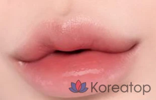 Карандаш для губ Heartpercent Dot On Mood Lip Pencil, оттенок 03 Oat Beige, 0.8 г, 1 шт., фото 2