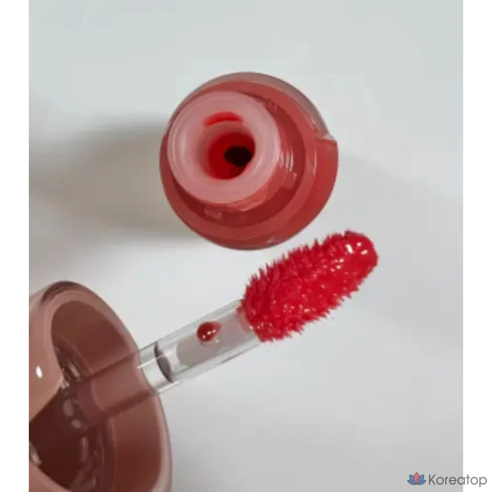 Hints Ro Glow Gel Tint, 02 Rose, 1 шт.