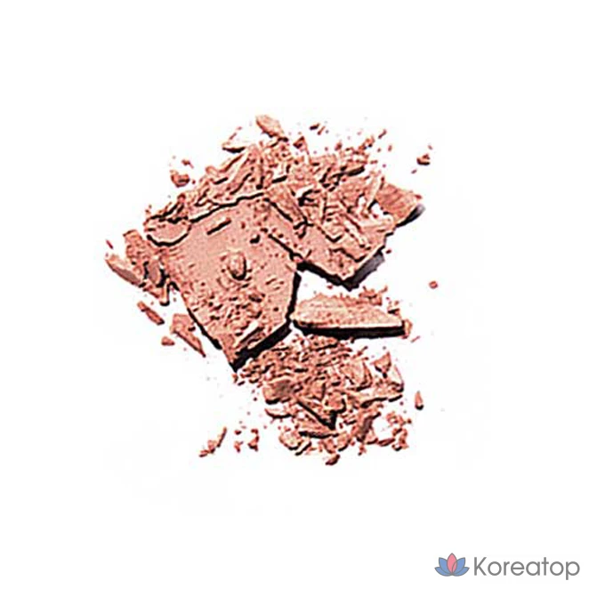 Тени для век MERZY the First, оттенок E2 Hepburn Rose, 1 шт., фото 2