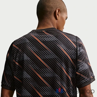 Футбольная футболка мужская Nike France National Team 2026 Stadium Home Dri-FIT, фото 2