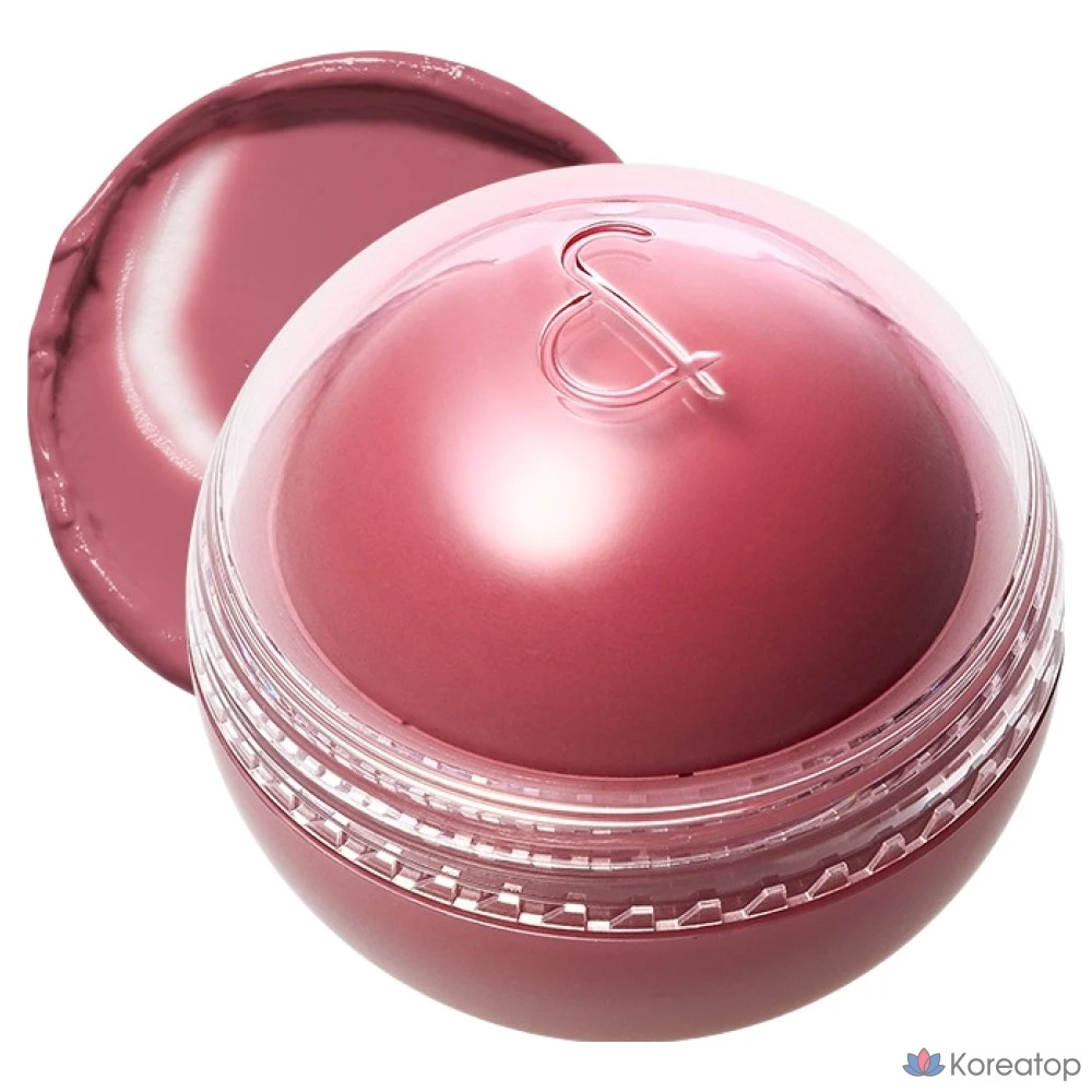 Rom&nd Juicy R Cheek 8.4g, 06 Bare Grape, 1 шт.