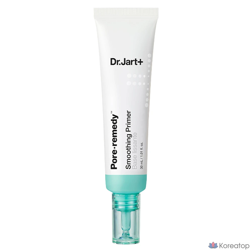 Jart+ Pore Remedy Smoothing Primer, 30 мл, 1 шт.