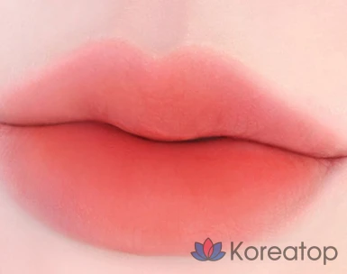 Мусс для губ MERZY Blurry, 6 г, 1 шт., BL10 Яблоневое дерево, фото 3