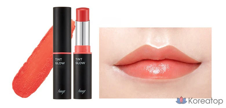 FMGT tint glow 4.5g, 03 coral mind, 1 шт., фото 2