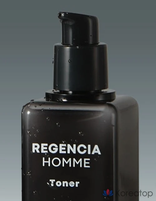 Набор средств по уходу за кожей Tony Moly Regencia Homme, 3 предмета, 3 комплекта, фото 6