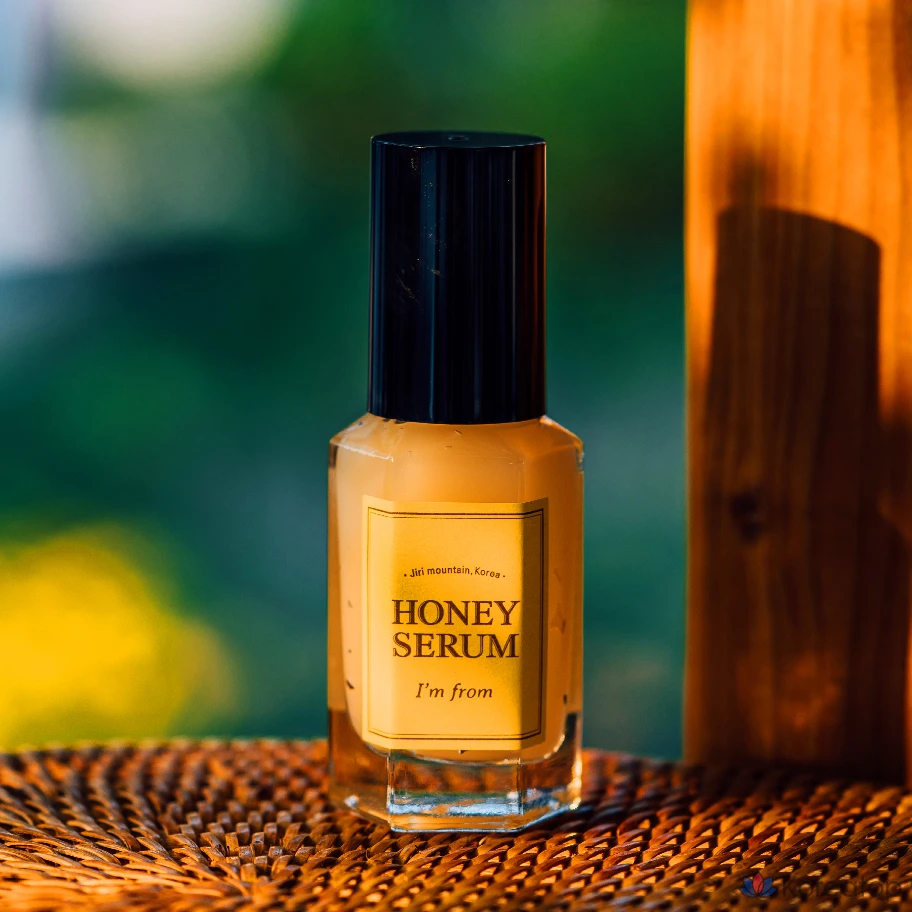 Сыворотка для тела «I'm From Honey», 30 мл, 1 шт.