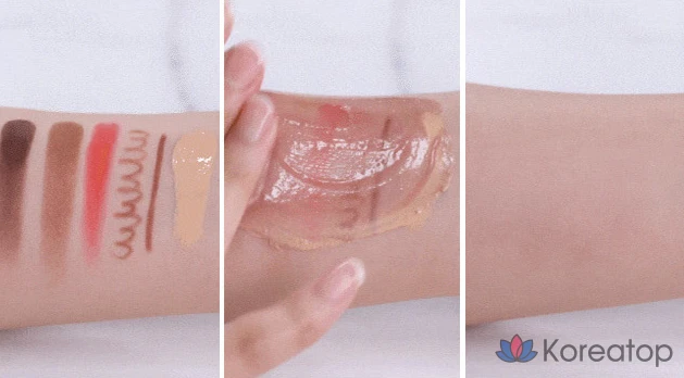 Очищающий бальзам и средство от черных точек HANSKIN, 80 г, 1 шт.