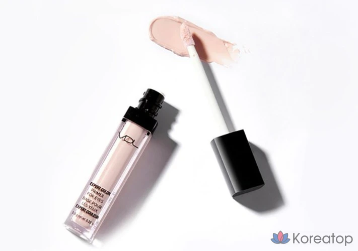 Праймер для век VDL Expert Color Primer, 1 шт., фото 4