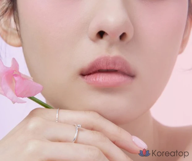 Румяна VDL Cheek Stain Blusher, оттенок 08 Mauve Haze, 1 шт., фото 4