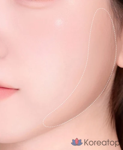 Набор для рисования Too cool for school Art Class от Rodin, тени 9,5 г, 3 оттенка холодного серо-коричневого цвета, 1 шт., фото 7