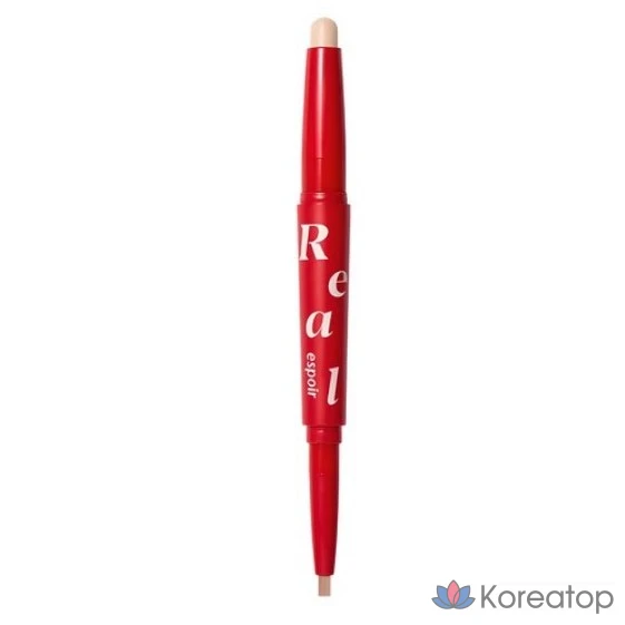 Espoir Real Eye Aegyo-sal Stick, 04 Volume Up, 1 шт.