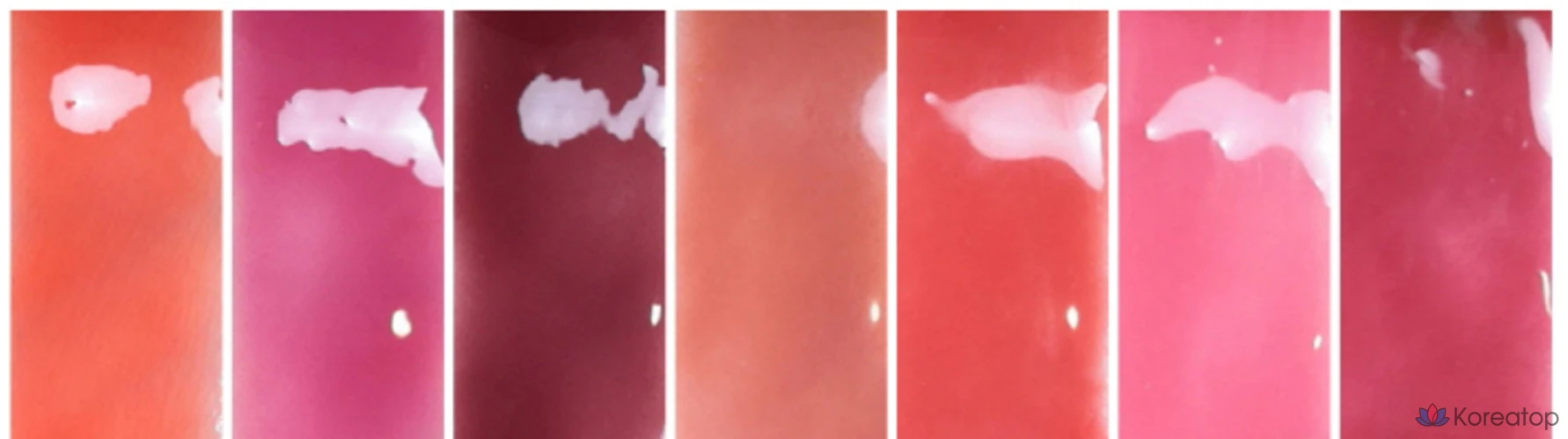 Масло для губ Tokobo Juicy Berry Plumping Lip Oil 4 г, 06 Berry Candy, 1 шт., фото 4