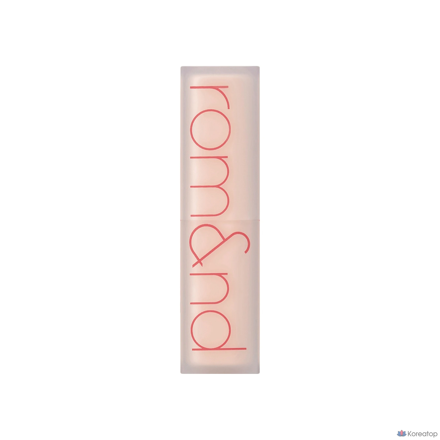 Матовая помада ROM&ND Zero, 1 шт., 08 Adorable, фото 2