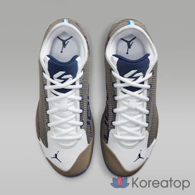 Кроссовки юниорские Jordan Luka 77, Ghost, фото 4