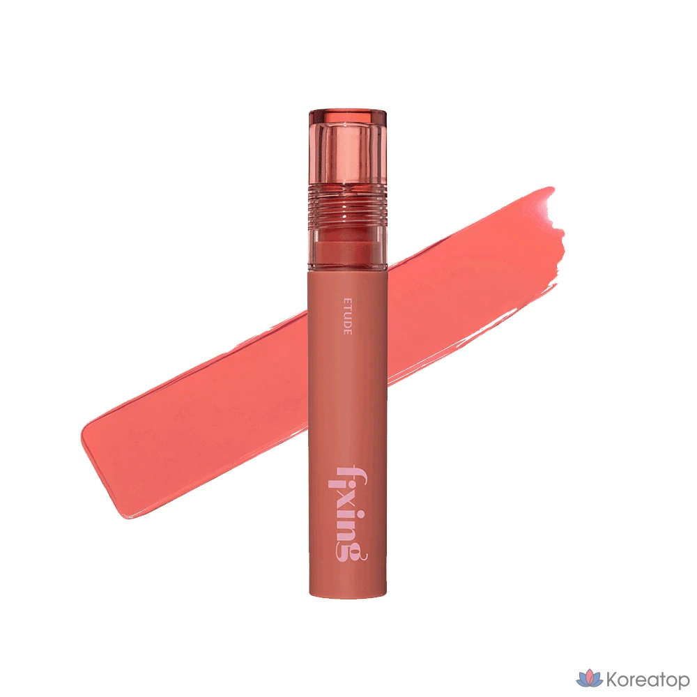 Фиксирующий оттенок Etude House, 13 Melange Rose, 1 шт.