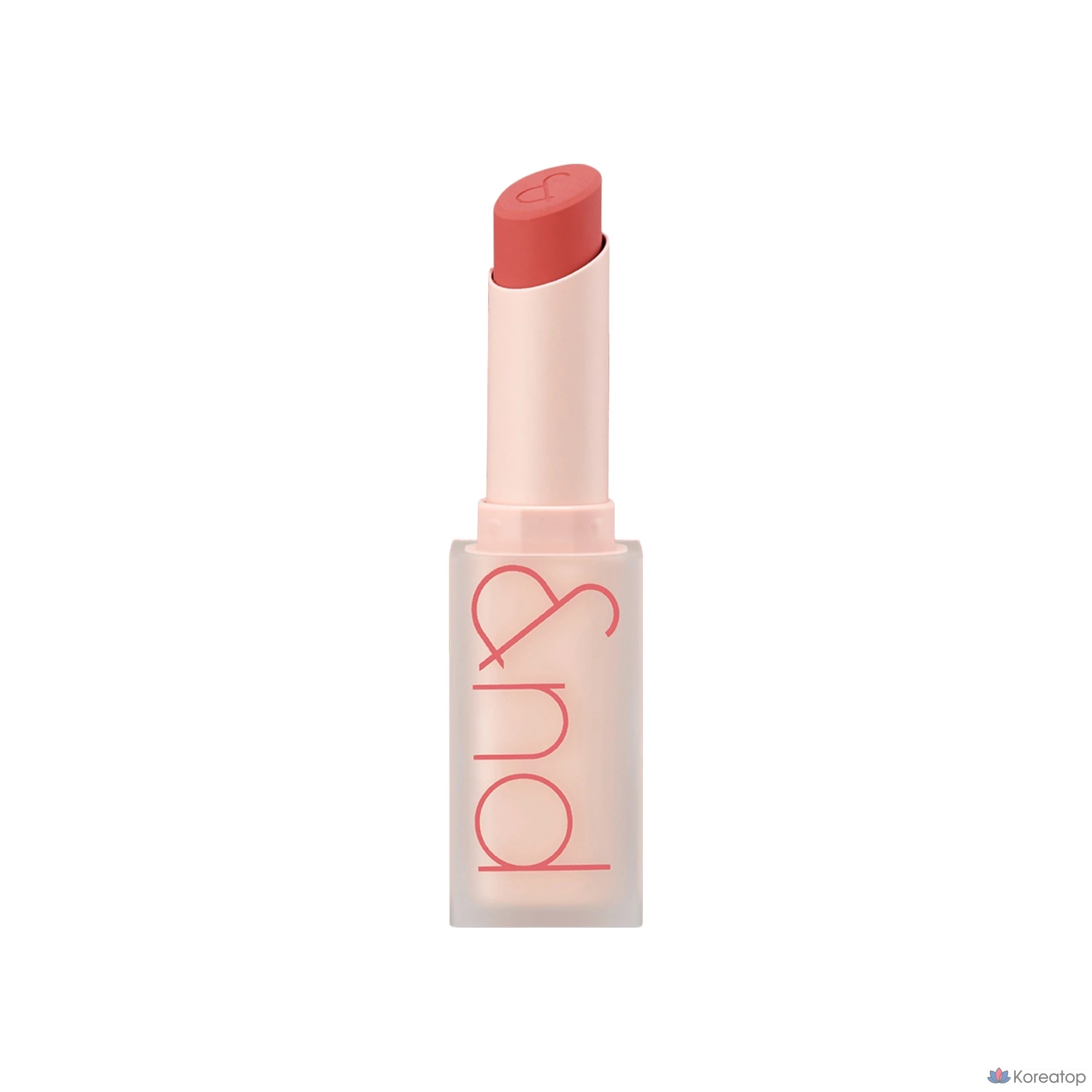 Матовая помада ROM&ND Zero, 1 шт., 08 Adorable, фото 3