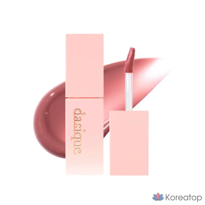 Daisy Juicy Dewy Tint, 025 Earl Grey Rose, 1 шт.