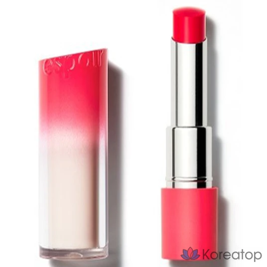 Помада Espoir No Wear Balming Glow, 1 шт., цвет Berrycore