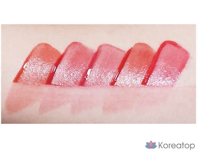 Pia Lo Tint, 01 Gardenia, 1 шт., фото 10