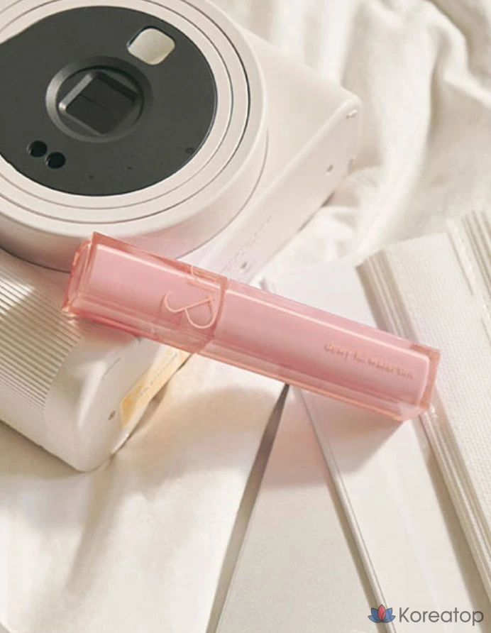 Rom&nd Dewyful Water Tint, 13 Custard Mauve, 1 шт., фото 4