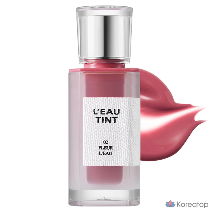 Тинт Pia Lo, 02 Fleur Lo, 1 шт.