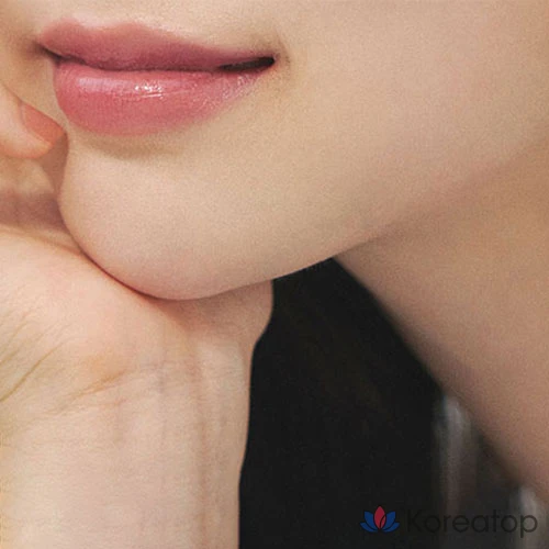 Rom&nd Dewyful Water Tint, 13 Custard Mauve, 1 шт., фото 5