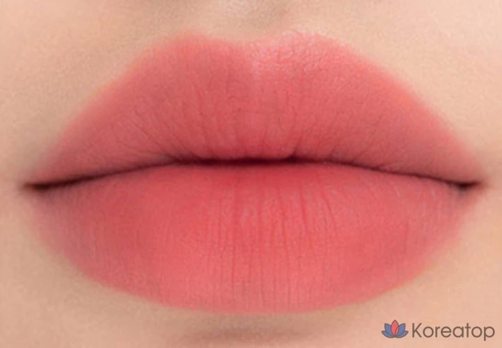 Матовая помада ROM&ND Zero, 1 шт., 08 Adorable, фото 6