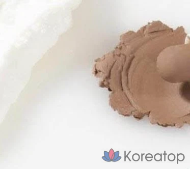 Lilybyred Smiley Lip Blending Stick 0,8 г, 04 Siluk Siluk (L238A), 1 шт.