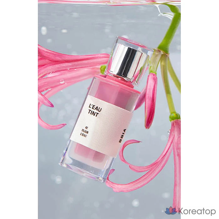 Тинт Pia Lo, 02 Fleur Lo, 1 шт., фото 2