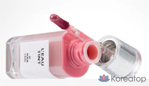 Тинт Pia Lo, 02 Fleur Lo, 1 шт., фото 3