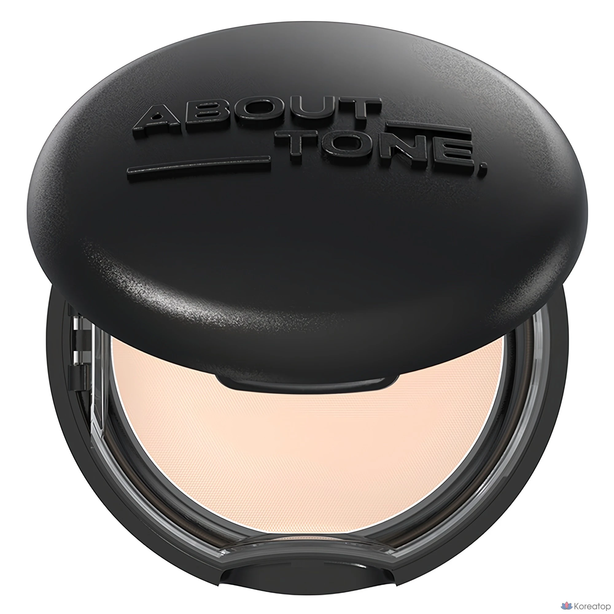 Пудра-компакт ABOUT TONE Blur Powder Pact, оттенок 1.5 Cool Fair, 9 г, 1 шт.