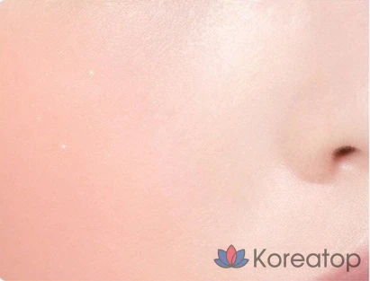 Румяна-кушон The Face Shop Pastel Cushion Blusher, 5 г, оттенок 05 Twinkle Beige, 1 шт., фото 3