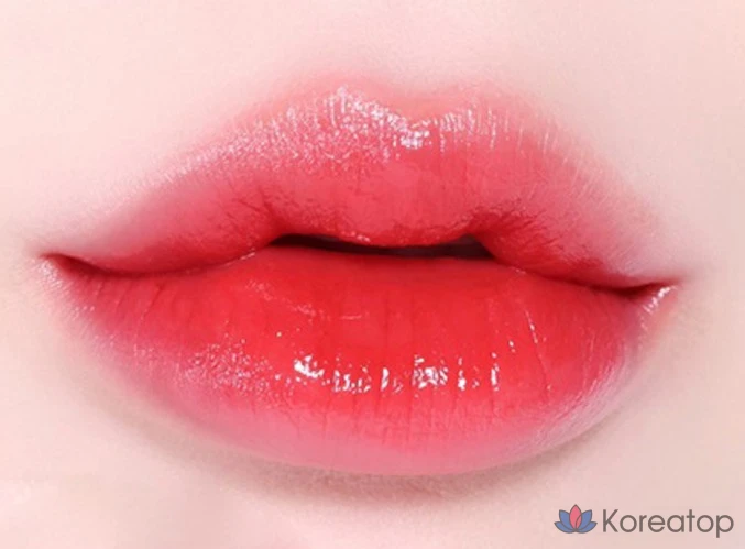 Помада Espoir No Wear Balming Glow, 1 шт., цвет Berrycore, фото 6